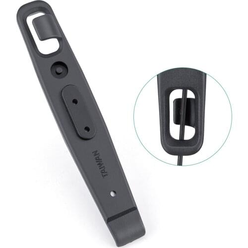 3pcs Bike Tyre levers Durable Mountain Road Bicycle Tyre Changing Tools