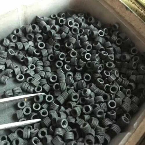 4pcs/Lot 4.7mm *3.4mm 100% Brand New Durable Universal Replacement Grinding Wheel For Dupont Repair Service Lighter Accessories