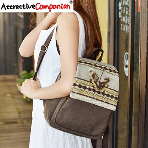 Women's Bags With Zippers Attractivecompanion China