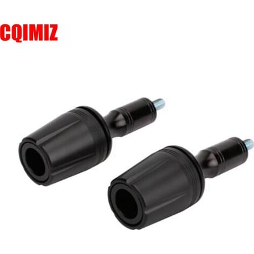 For Kawasaki Z900 2017 Motorcycle Body Frame Sliders Crash Bar Protector Falling Protection