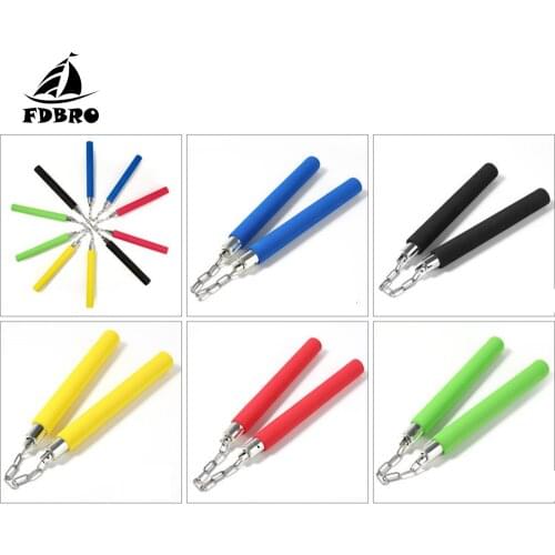 FDBRO Equipment For Martial Arts