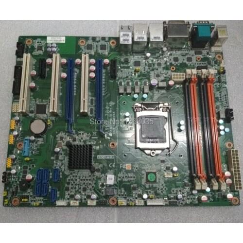 ASMB-784 19A6S78401-01 Rev.A1 ASMB-784G4 industrail motherboard tested working