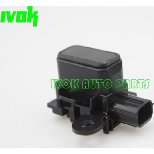 Parking Distance Control PDC Sensor Assistance For Lexus GS300 GS350 2006-2011 8934144150C1 89341-44150-C1 Black 202