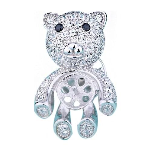 HELON Small Brooches For Clothes