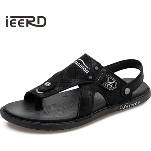 Мужские сланцы IEERD China At AliExpress