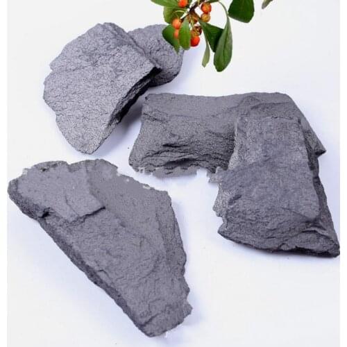 500g Shungite stones