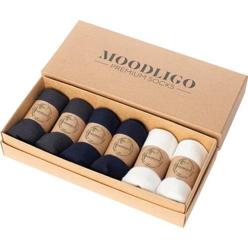 Moodligo Mens Socks