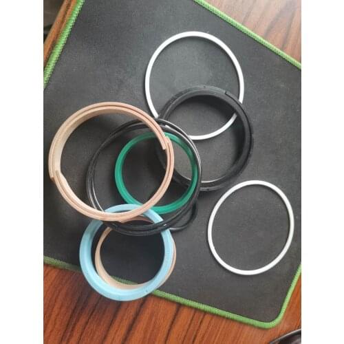 Zoomlion Repair kit seal kits for Zoomlion Swing cylinder Q60/90 Q80 Q90 Zoomlion Concrete pump spare parts 001600001A0000252