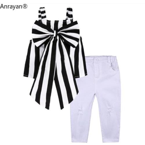 2020 NEW Toddler Baby Kids Girls Dress+Checked Pants Clothes Set Long Pants Winter Autumn Clothes Outfits Korean Clothes