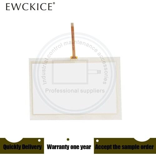 NEW S4056C11P4Z3AS1 HMI PLC touch screen panel membrane touchscreen Industrial control maintenance accessories