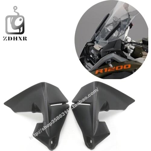 Motorcycle cockpit fairing for BMW R1200GS LC 2014-2017/R1200GS ADV 2014-2017