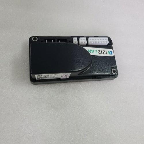 Genuine Curtis 1212 1212C 2503 24V 90A CAN Permanent Magnet Motor Controller For Electric Scooter Golf Cart