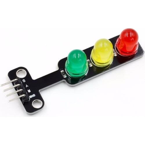 OSEPP LED Display Modules