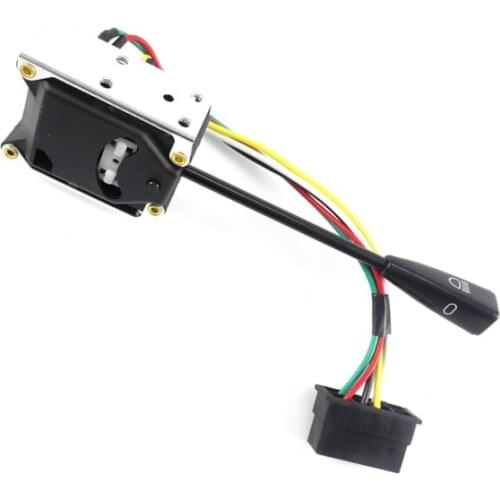 Headlight Signal Switch for Renault R4 R6 R12 510031612501 7701348654