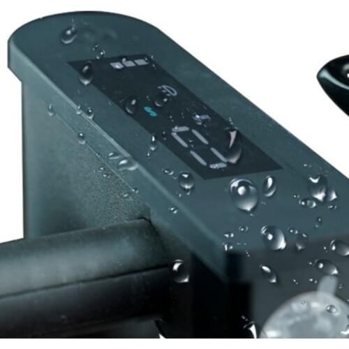 Scooter Dashboard For Xiaomi M365 Scooter For M365 Pro Circuit Board Silicone Cover Waterproof BT Circuit Board Protect Case