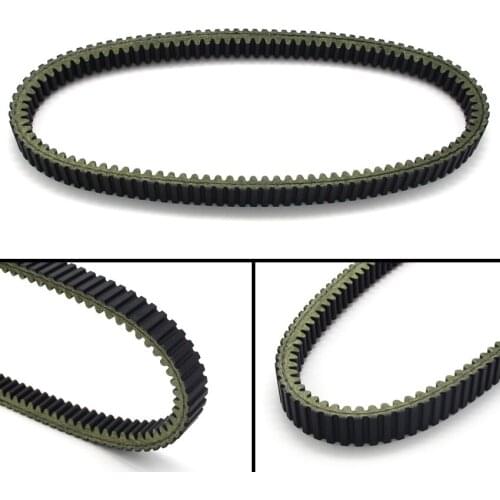 DRIVE TRANSFER CLUTCH BELT FOR Aprilia Atlantic 500 Scooter strap 2001 2002 2003 2004