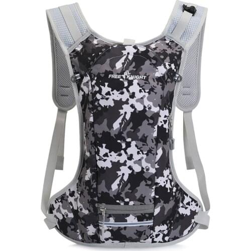 Trail Ultralight Outdoor Sport Running Backpack MTB Bike Water Backpack Breathable Waterproof Bicycle Hiking Bike Backpack