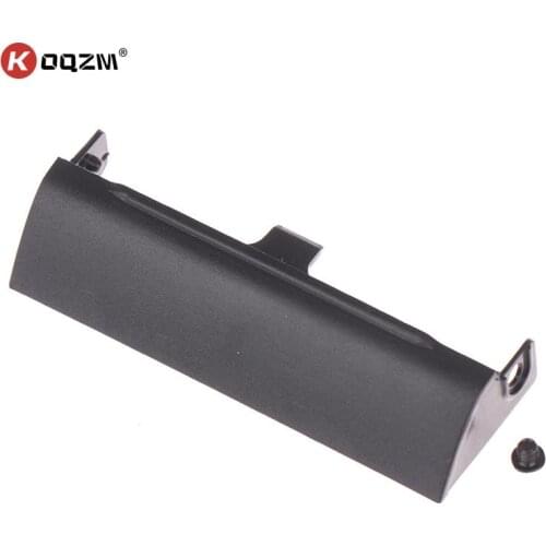 1set HDD Caddy Cover Hard Disk Drive Holder Screw Laptop Accessory Replacement For DELL E6420 E6520