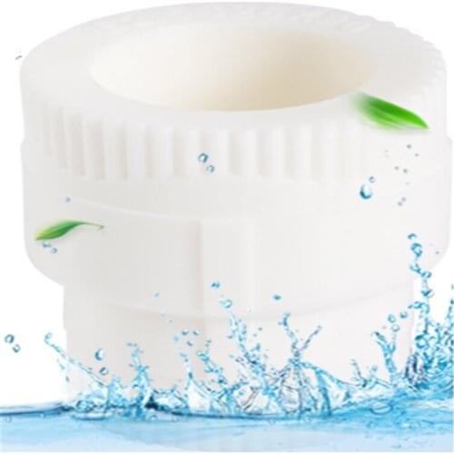 2021 New Reducer 4 & 6 Points 20 25 32 40 50 63PPR Water Pipe Fittings