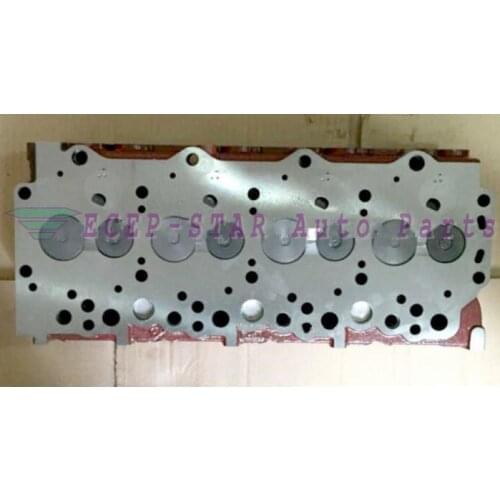 909060 J2 Complete Cylinder Head Assembly ASSY For KIA Pregio Besta 2665cc 2.7D 8v 1998- OK65A-10-100 OK65A 10 100 OK65C 10 100