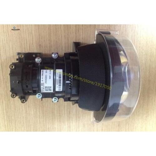 A4 PJ LENS Projector Lens For Hitachi HCP-Q61 Optical Lens Assembly