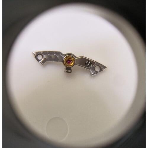 Watch accessories original 3135 movement accessories original pendulum splint 3135-120 3135 shock absorber