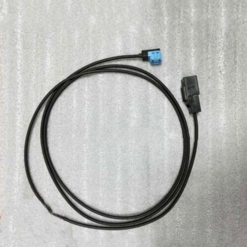 Car Camera plug harness Front bar surround video harness for Land Rover Discovery Range Rover