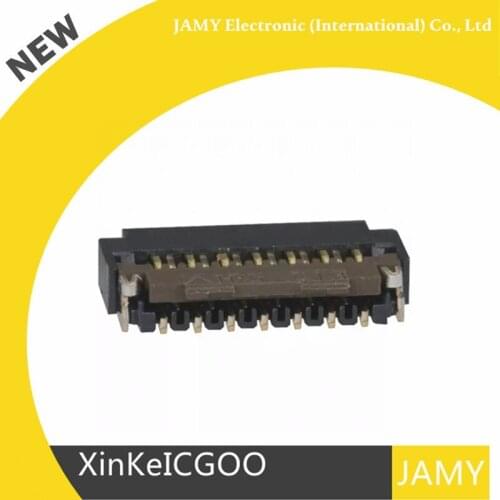 Free shipping FH26-13S-0.3SHW FH26-13S-0.3SHW(05) CONN FPC BOTTOM 13POS 0.30MM R/A