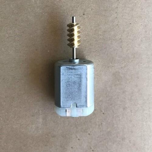 AZGIANT Car Door Lock Block Motor Central Control Unlock For Hyundai KIA Kia K5 K2 K3 K4 FC280 DC 12V Motor