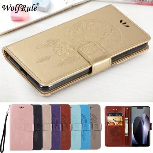 For Funda Google Pixel 3 Case Owl Flip Wallet Leather Cover For Google Pixel 3 Luxury Phone Bag Case For Google Pixel 3 Pixel3