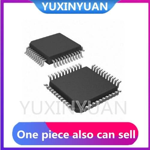 DsPIC33FJ64MC204-I/PT DSPIC33FJ64MC204 33FJ64MC204 QFP44 integrated circuit IC Single chip Best selling 1pcs