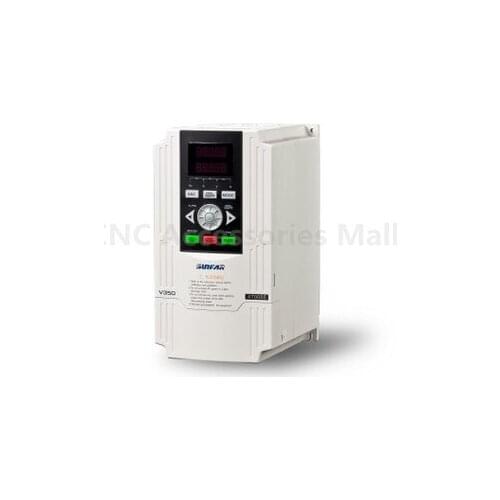 Closed loop VFD Inverter V350-4T0150 AC380V 15kw Frequency Inverter 1000HZ V350 Inverter