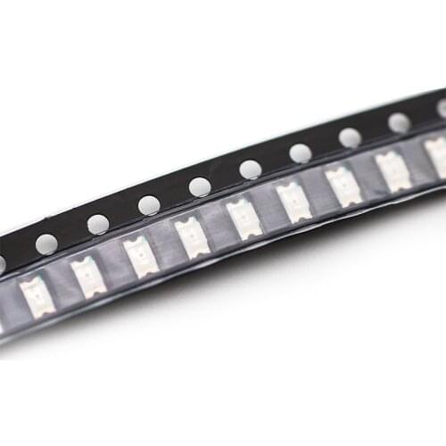 Orlandoo Hunter RC Model Car 1:32 LED Light Patch for Climbing Vehicle RC Crawler Modification Part Climbing Car LED Light Patch