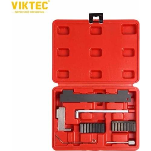 VT01781 7PCS Engine Timing Tool Kit For Vauxhall/Opel Motor Tech Engine Camshaft Locking Tool