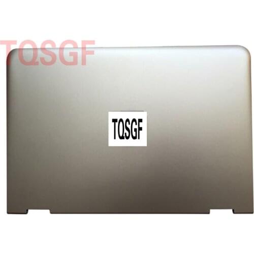 Brand new original LCD Rear Back Cover For HP Pavilion X360 13-u tpn-w118 856003-001