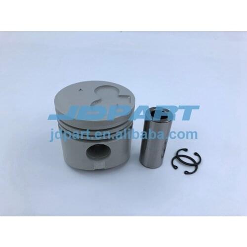 New K3F Piston Kit For Mitsubishi Engine