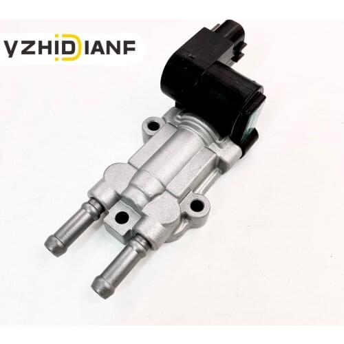 OEM 22270-0D040 22270-22060 22270-22061 AC477 88969043 889 Idle Air Control Valve For Toyota Corolla Matrix Pontiac Vibe 1.8L