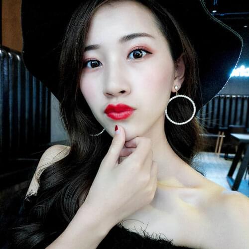 Большие кольца QUOIUY China At AliExpress