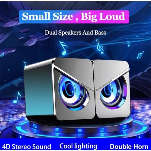 Rdxone Speakers
