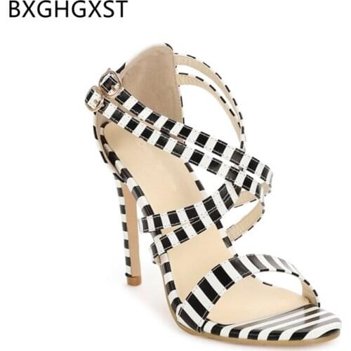 Sandals Women 2021 Pumps Women Shoes Ladies Shoes and Sandals High Heels Gladiator Sandals Women Summer Shoes Zapatos De Mujer