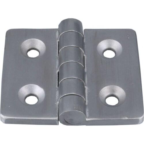 Electric Power Cabinet Industry Detachable Door Hinge Switchgear Meter Control Box Network Case Equipment Fitting Part