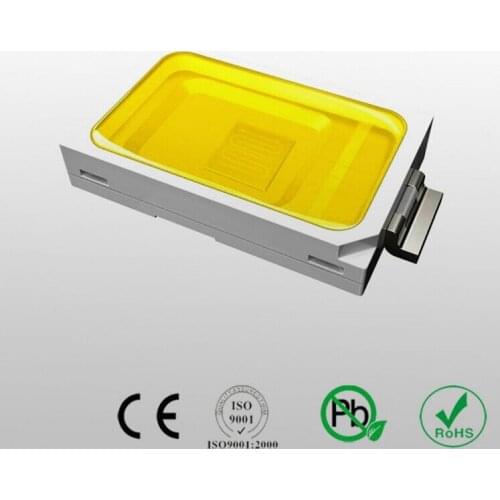 Led Lamp SMD Led Diode smd 5730 Cold White 0.5W 150mA 60-65LM 9000K-12000K 5000pcs/lot super-bright-leds Free Shipping SMT Reel