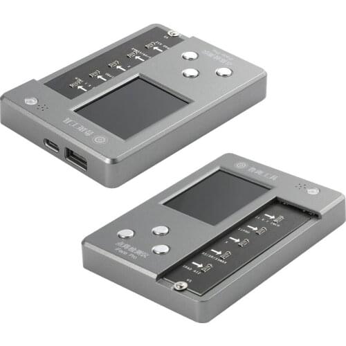 Dot Matrix Repairing Machine Mobile Phones Assembling and Disassembling Tool Kit Sets