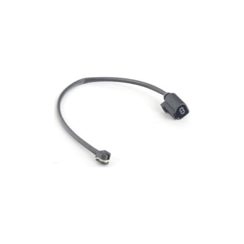 10pcs/lot parts OE No 7P0907637 for Volkswagen VW Touareg Touareg brake pad wear Warning Contact sensor