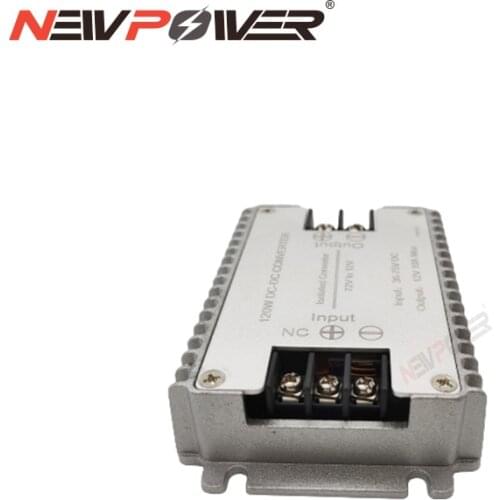 Automatic Step up Step down Converter Isolated 9-36v 10v 12v 13.8v 19v 24v 28v 30v to 24v 6a 144w dc to dc boost buck module