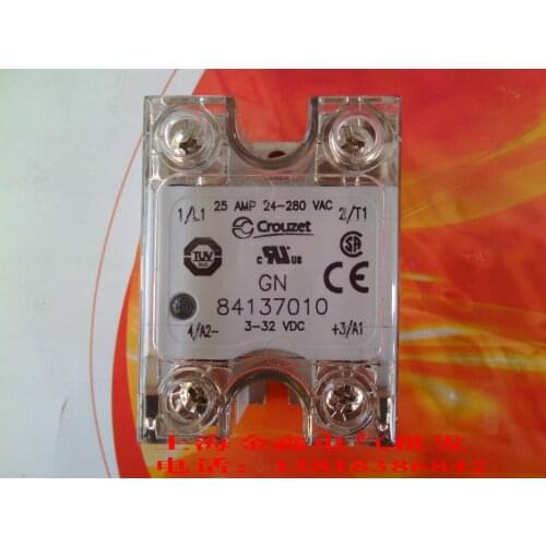 Crouzet 83242003 100% new and original