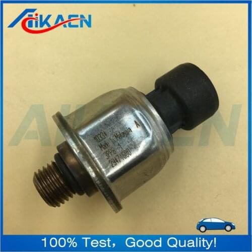 Fuel Rail High Pressure Regulator Sensor For 3PP8-1 3PP81 29474600