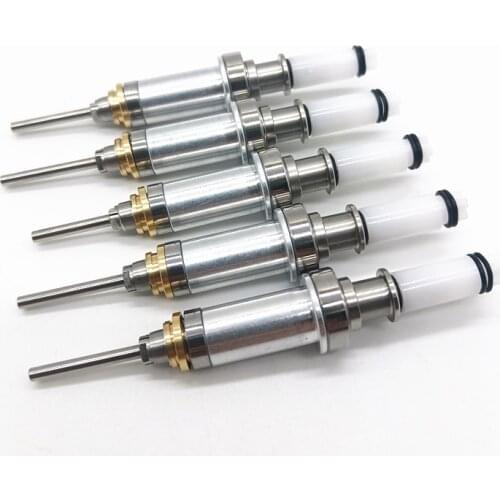 Electric Nail Drill Pen 35K Handle Spindle File Polish Grind Machine Handpiece Manicure Pedicure Drill Tool Nail File Accessorie