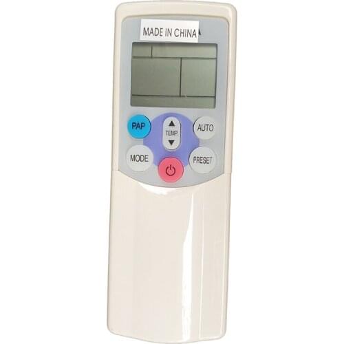 Conditioner air conditioning remote control suitable for toshiba WC-H01JE WH-H01JE WC-H01EE WH-H01EE WC-H04JE WH-H04JE WH-H05JE