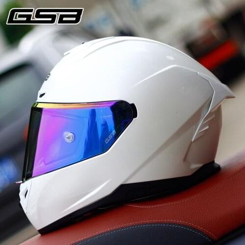 Cool Motor Sport Helmet Off Road Motorcycle Helmet Open Face Running D.O.T Certified Full Face Casco Hat